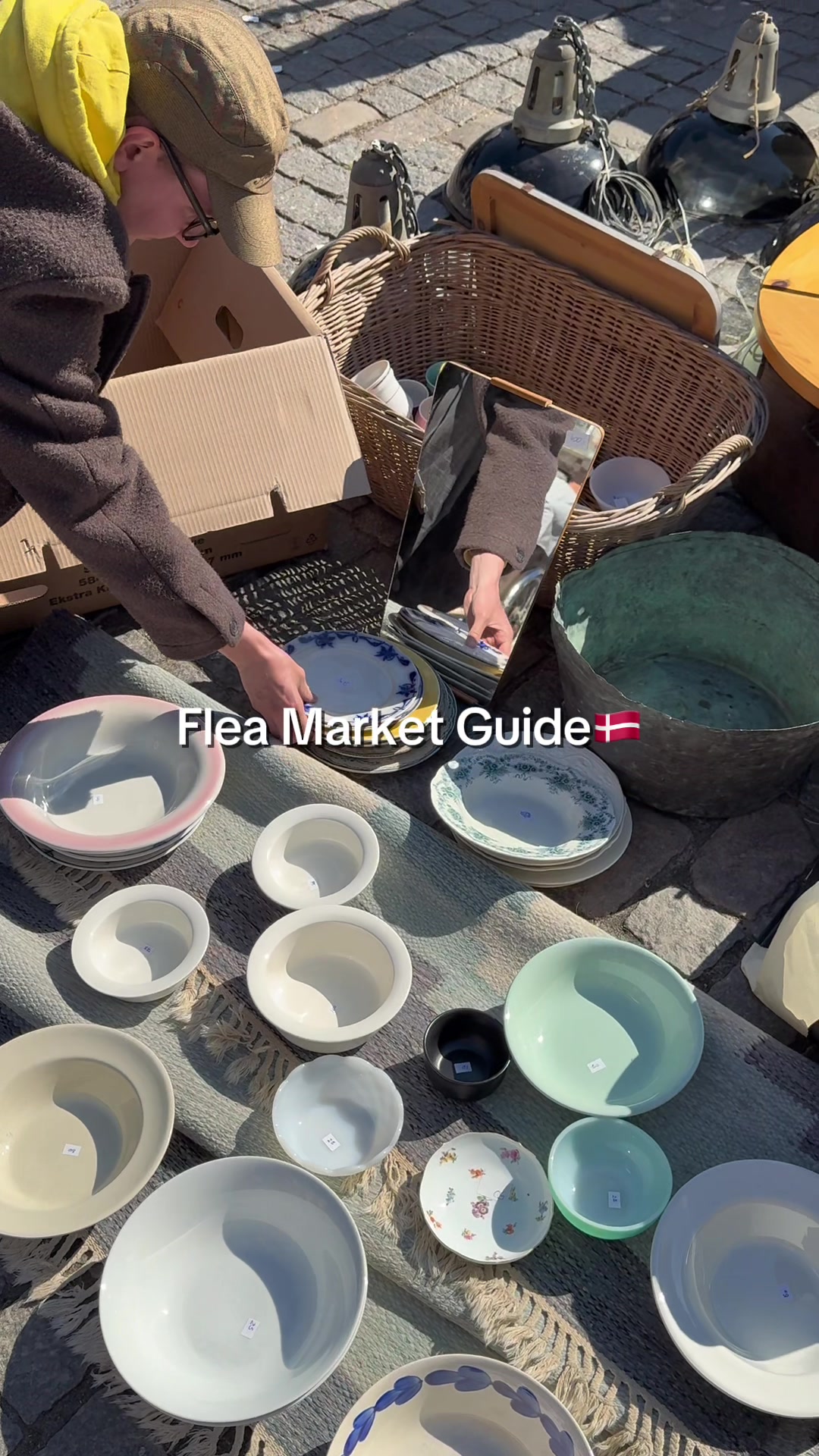 @My Vintage Guide