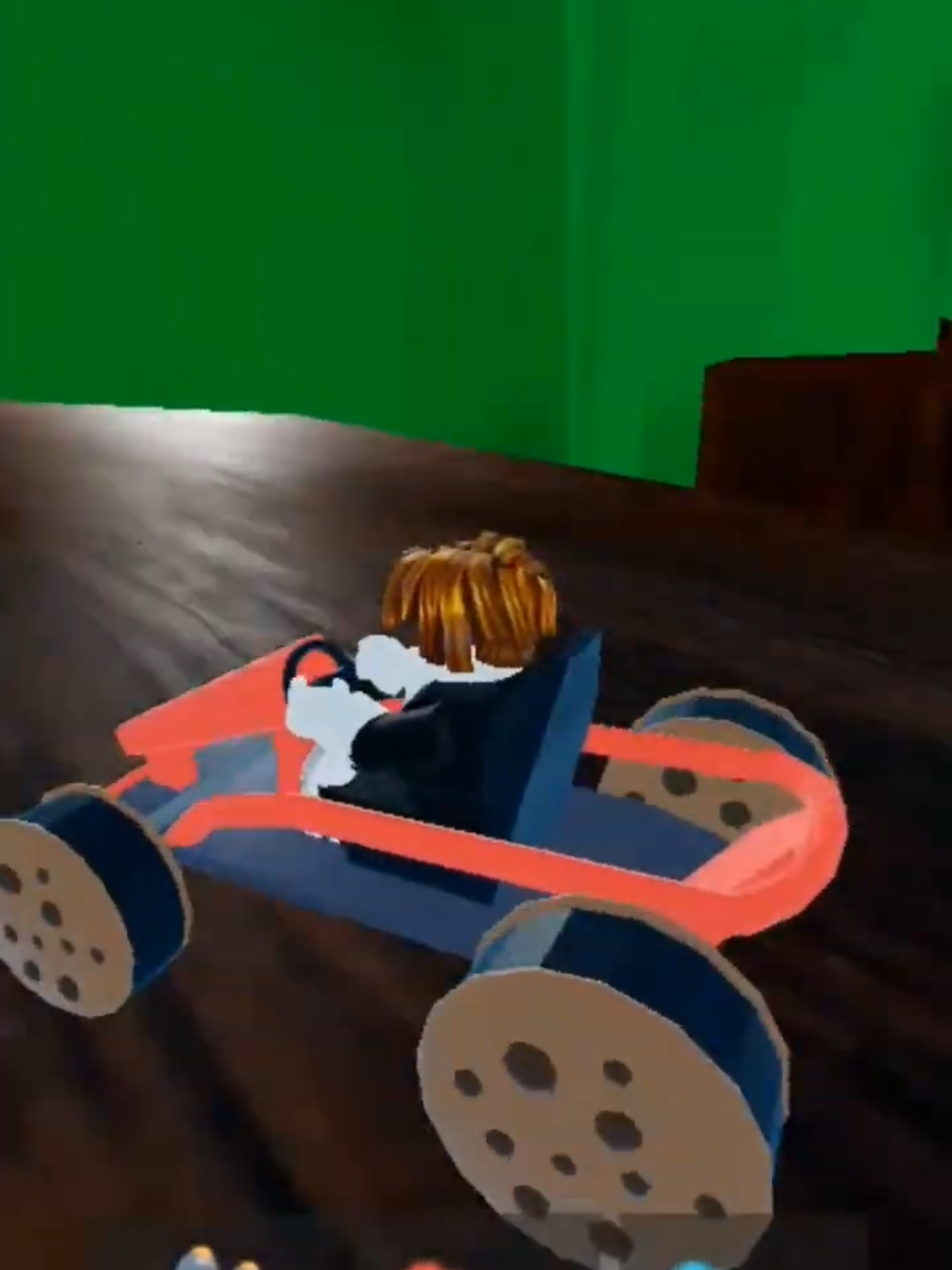@Roblox Alex Game Go