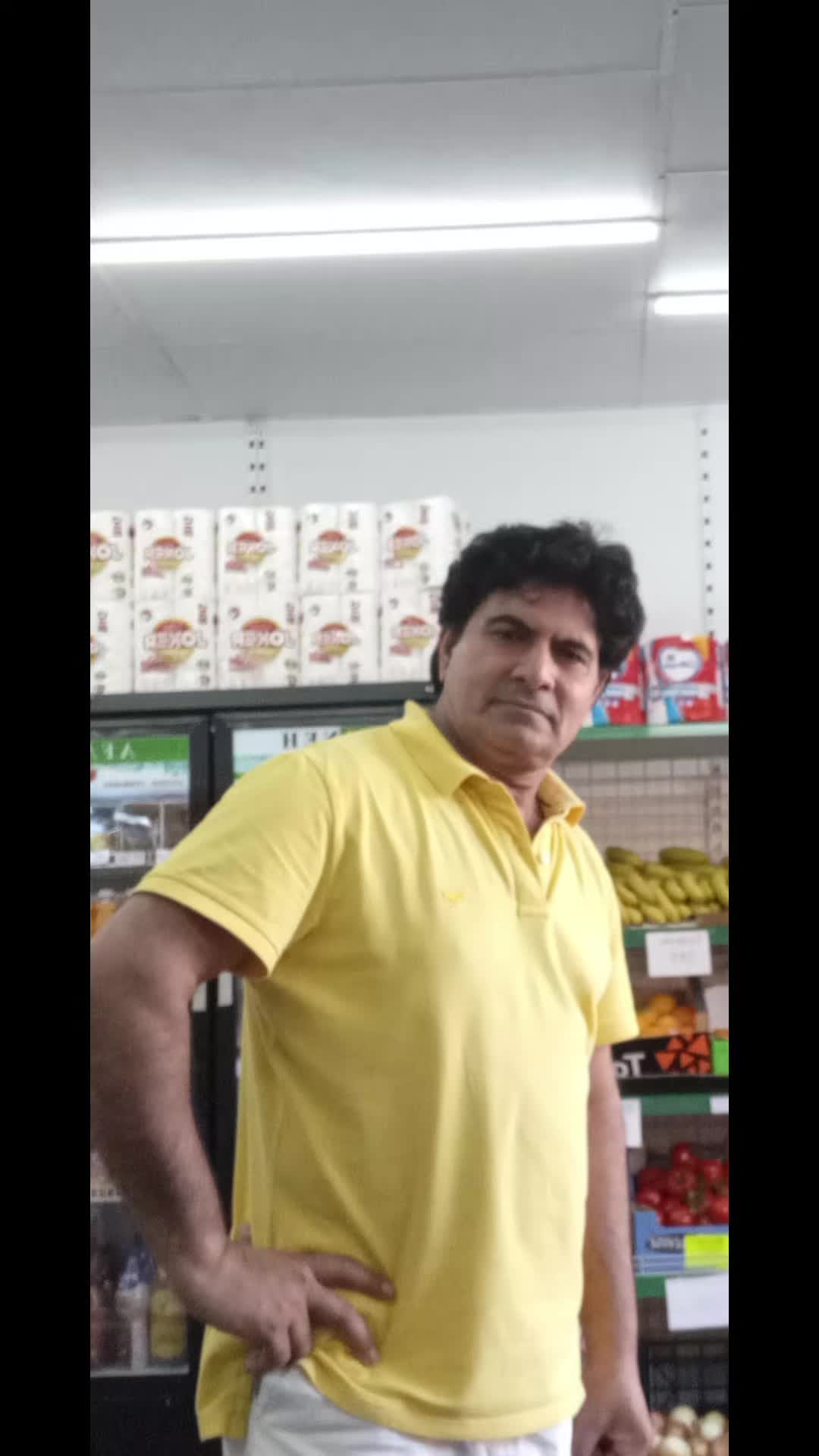 @m Abbas hashmi