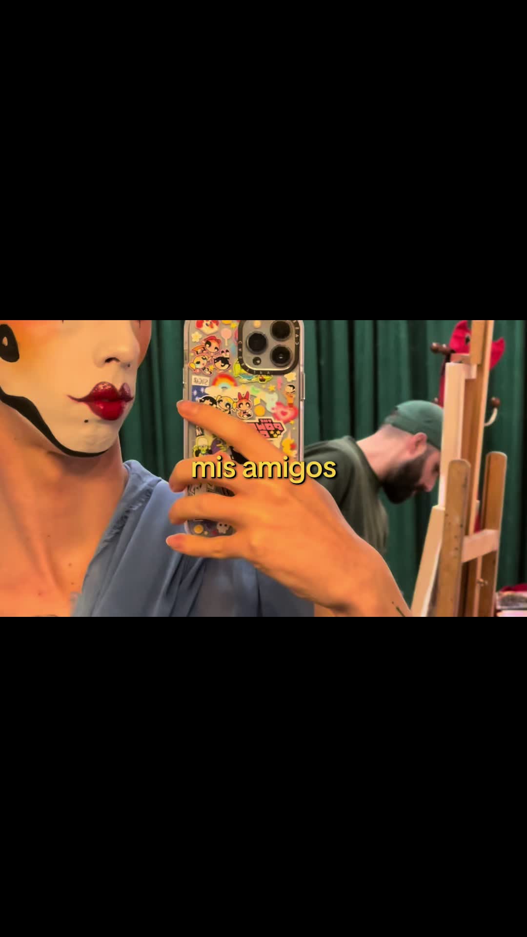 @Hug&aacute;ceo Crujiente