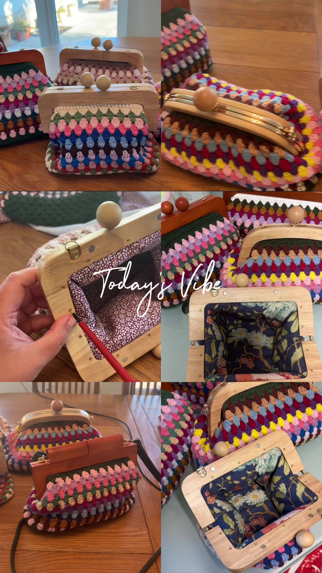 @Kirsty | Crochet Tutorials