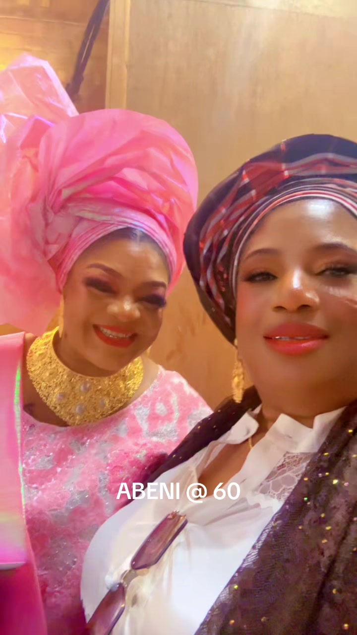 @Olorunkemi Agbeke
