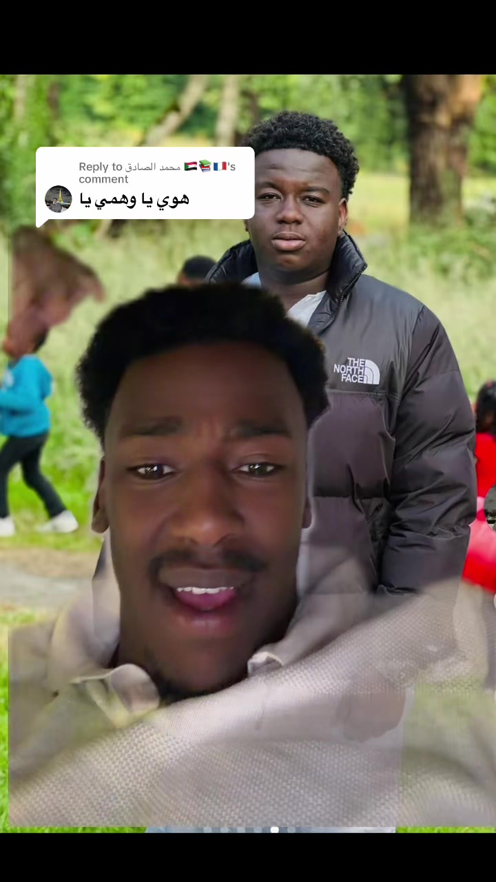 @khalik enjoy