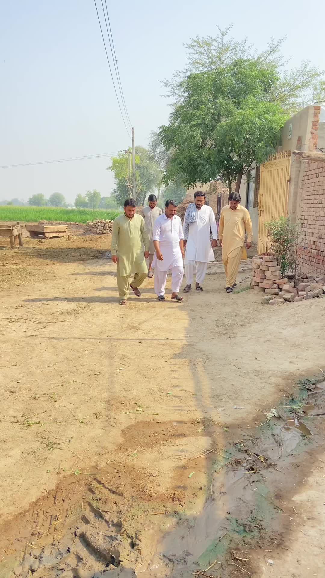 @Team Jawana Dii