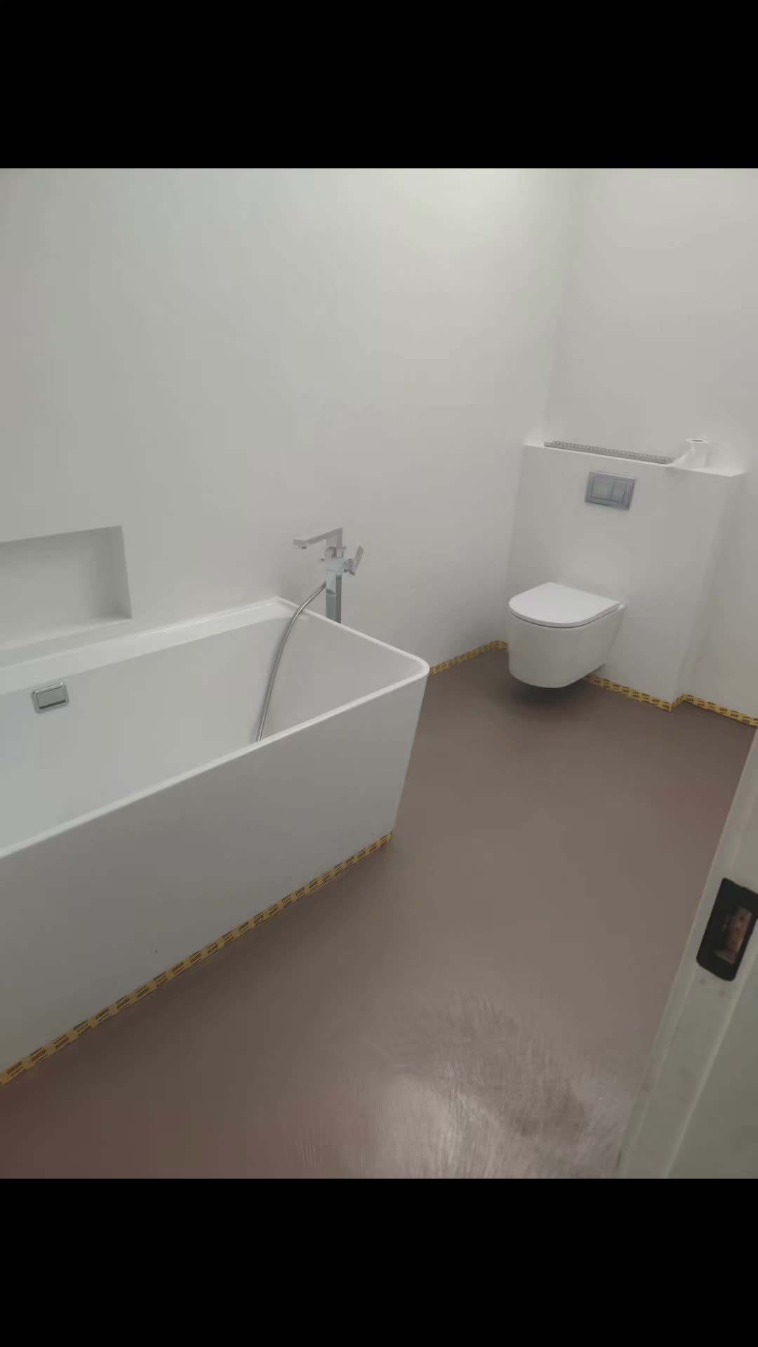 @Munster epoxy flooring