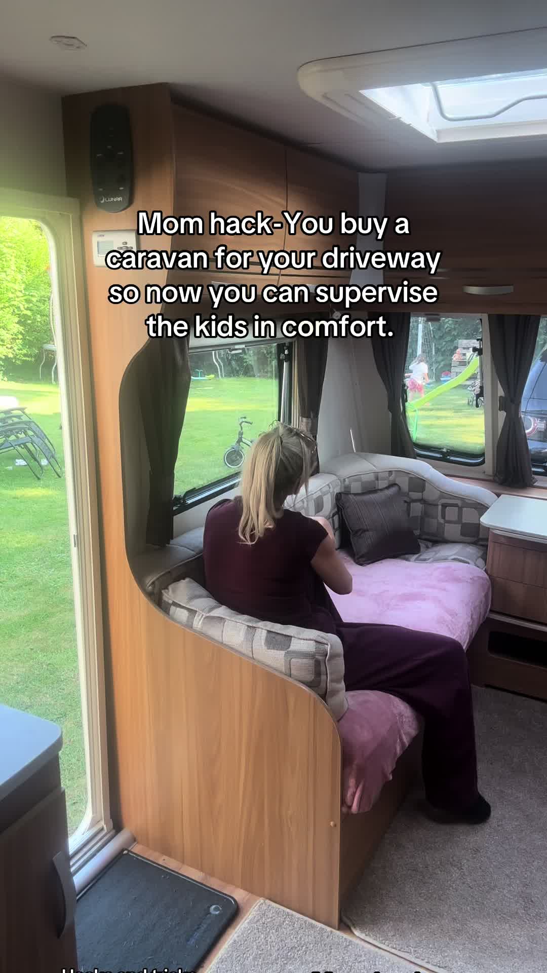 @Kirsty the no niche mom