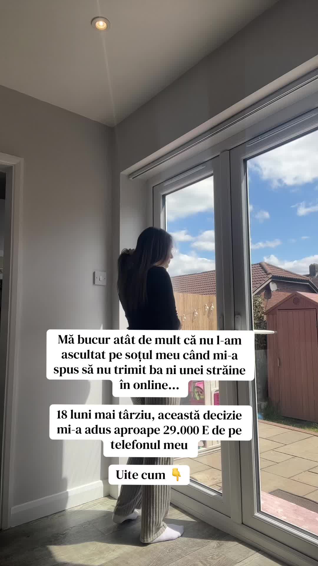 @Cristina Alina
