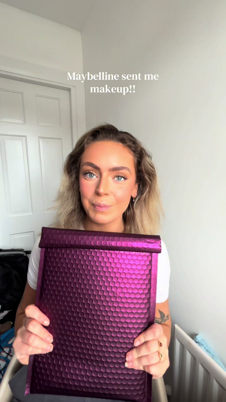 @Leah Violet
