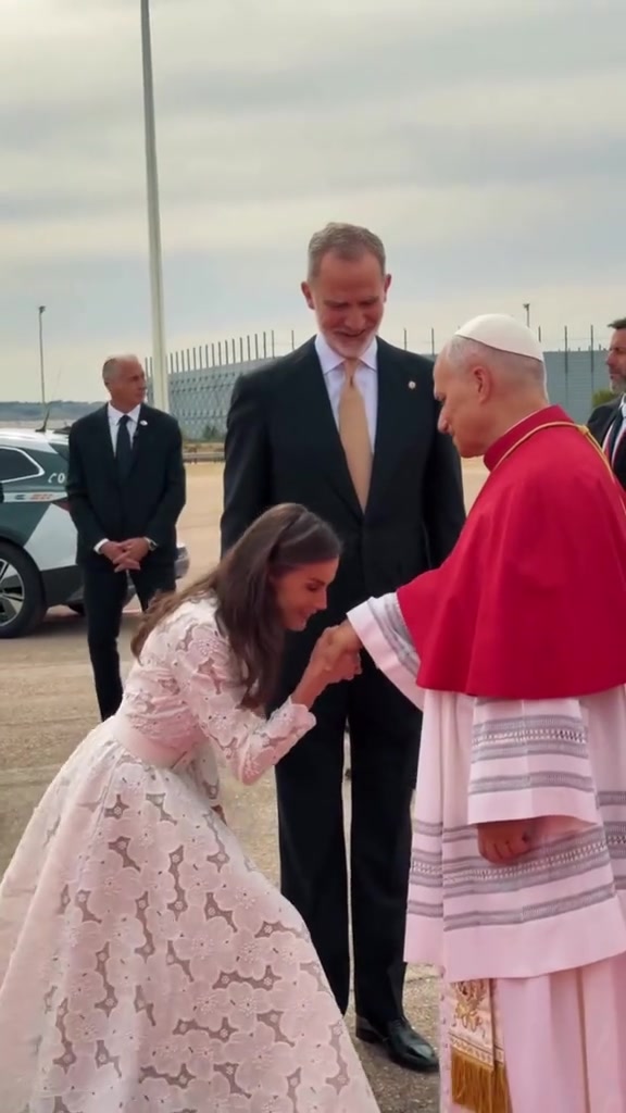 @Reina Letizia (NO OFICIAL)