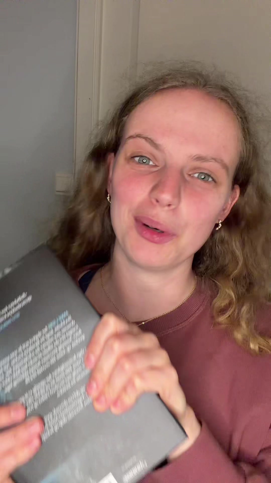 @Caroline Foss Høistad