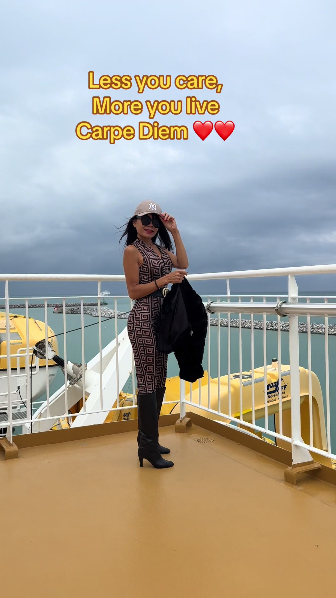@Isla Colminas