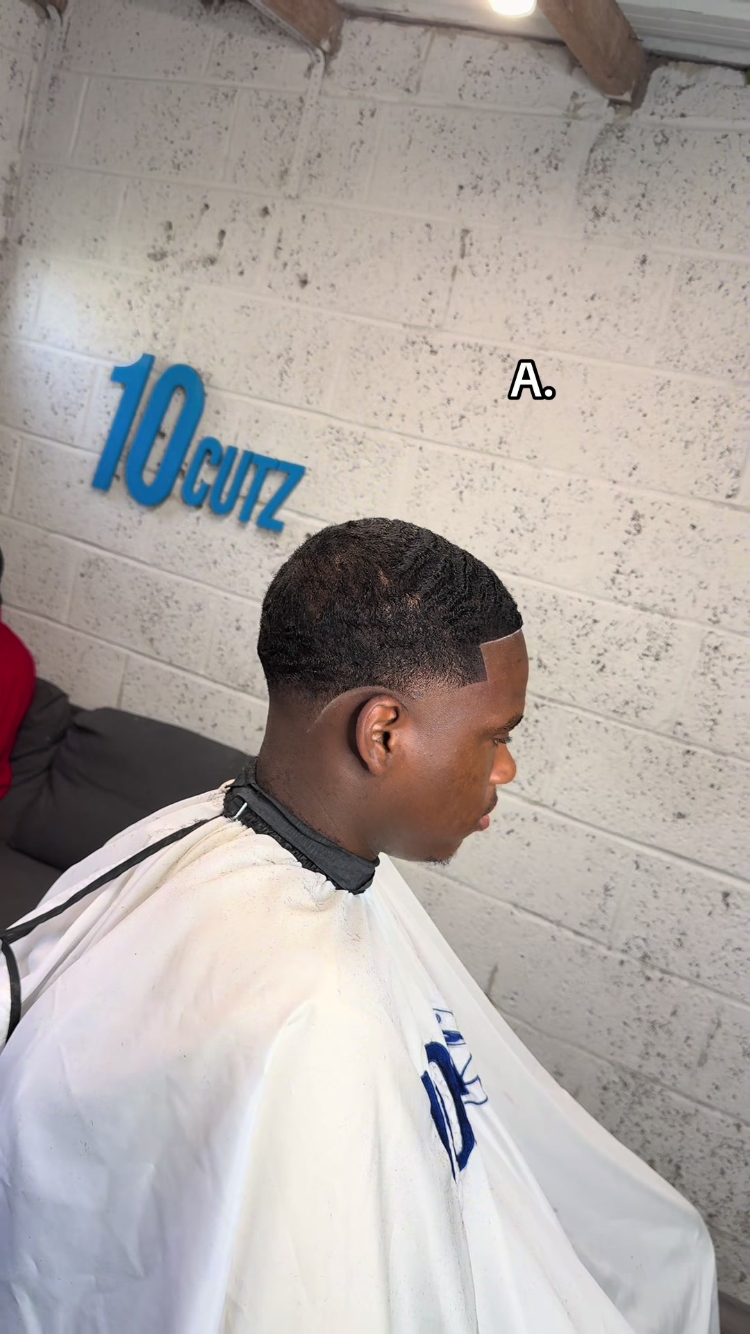 @10 Cutz