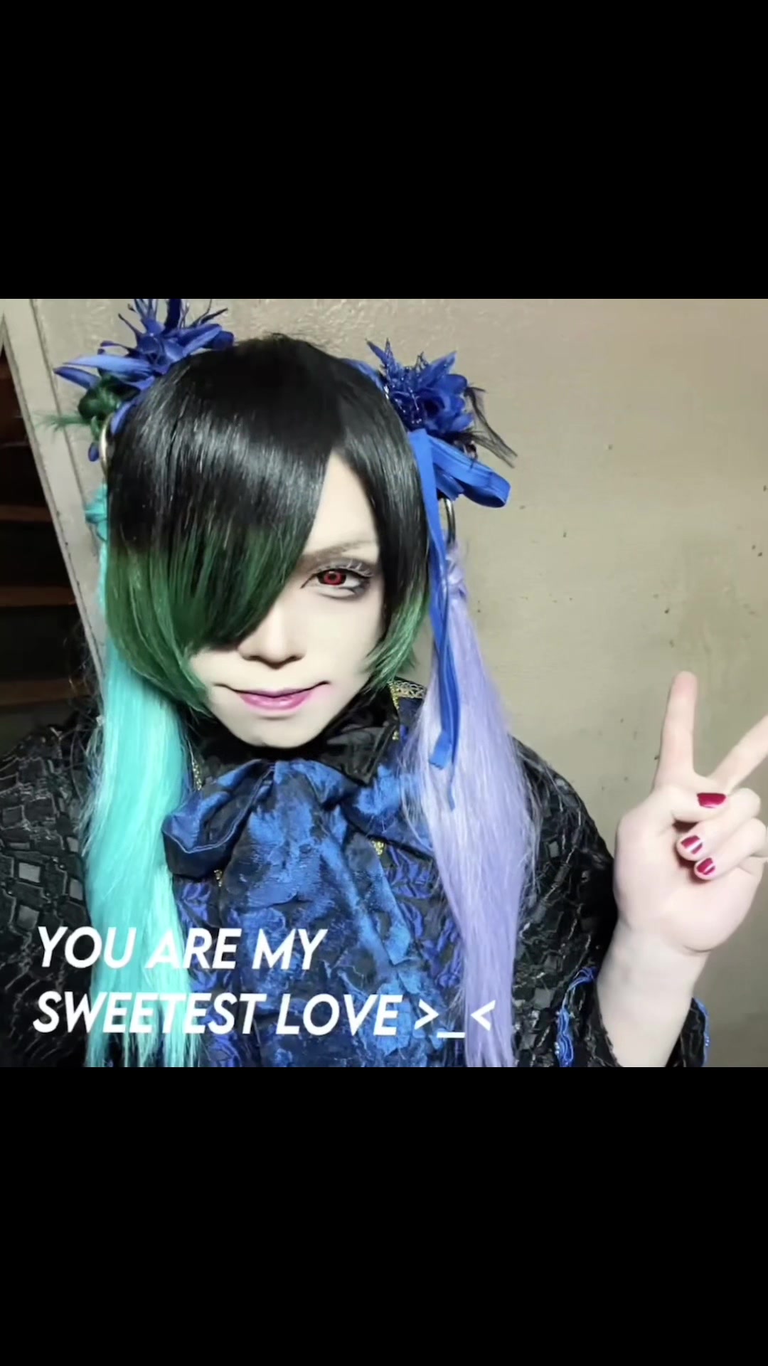 @mimi ๐๐ // #1 hotaru fan