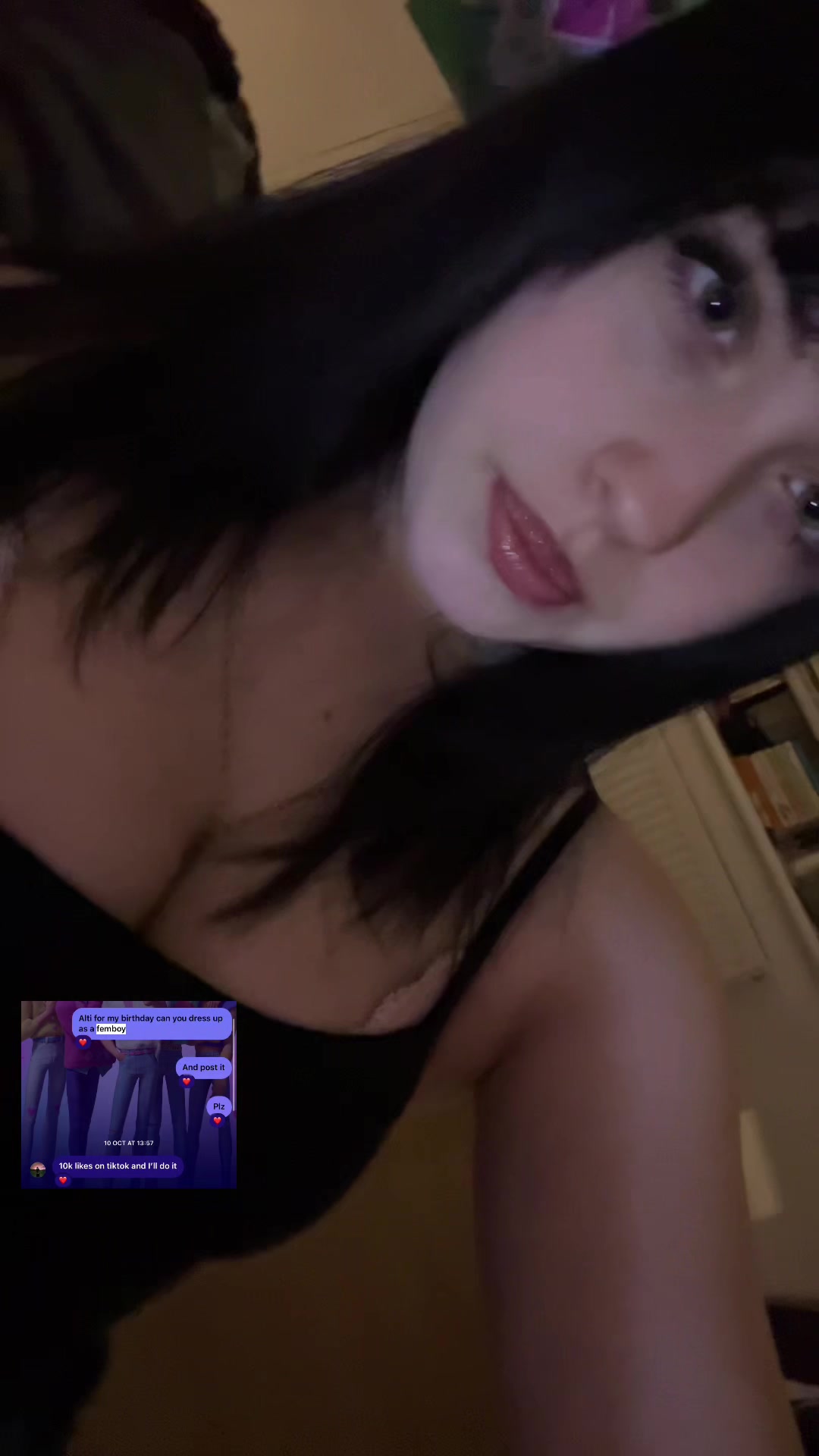 @ella🦄⦻