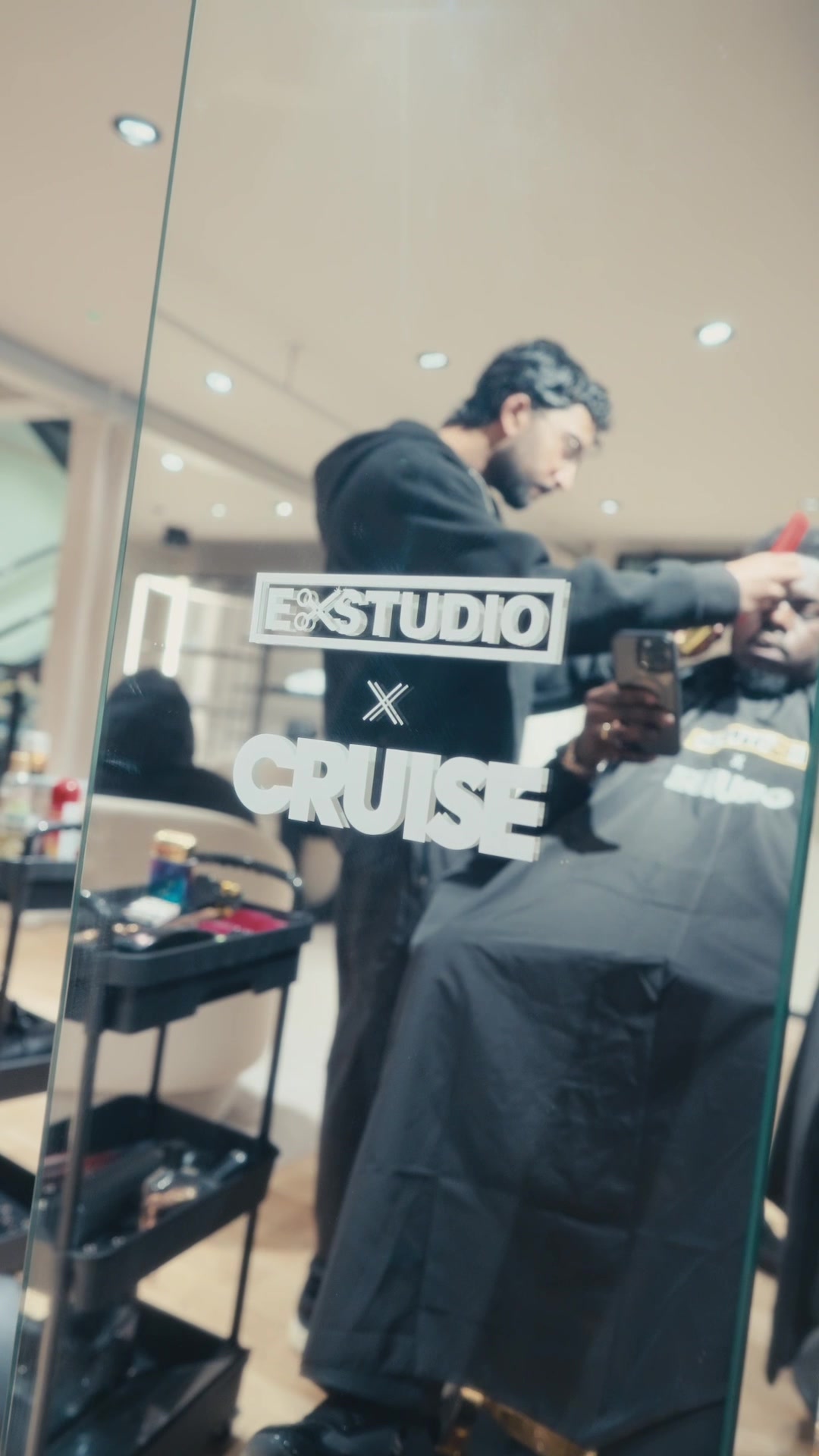 @ExTheBarber