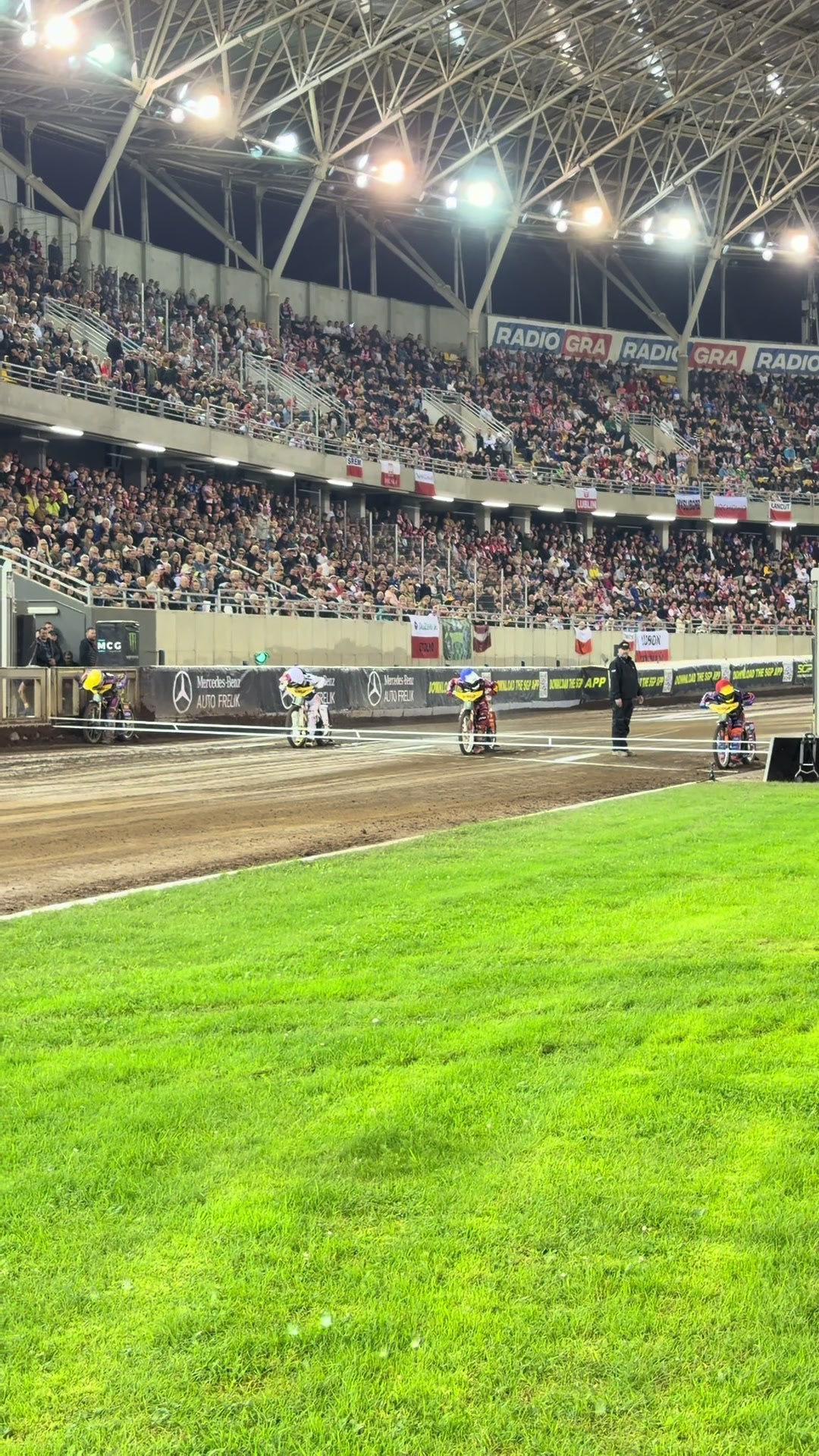 @FIM Speedway Grand Prix