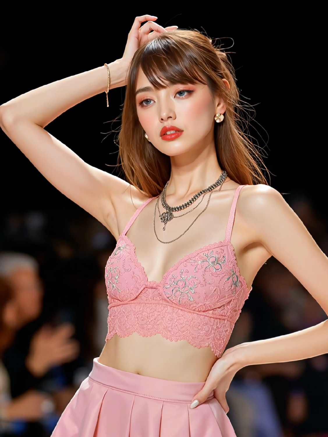 @Milla Tokyo