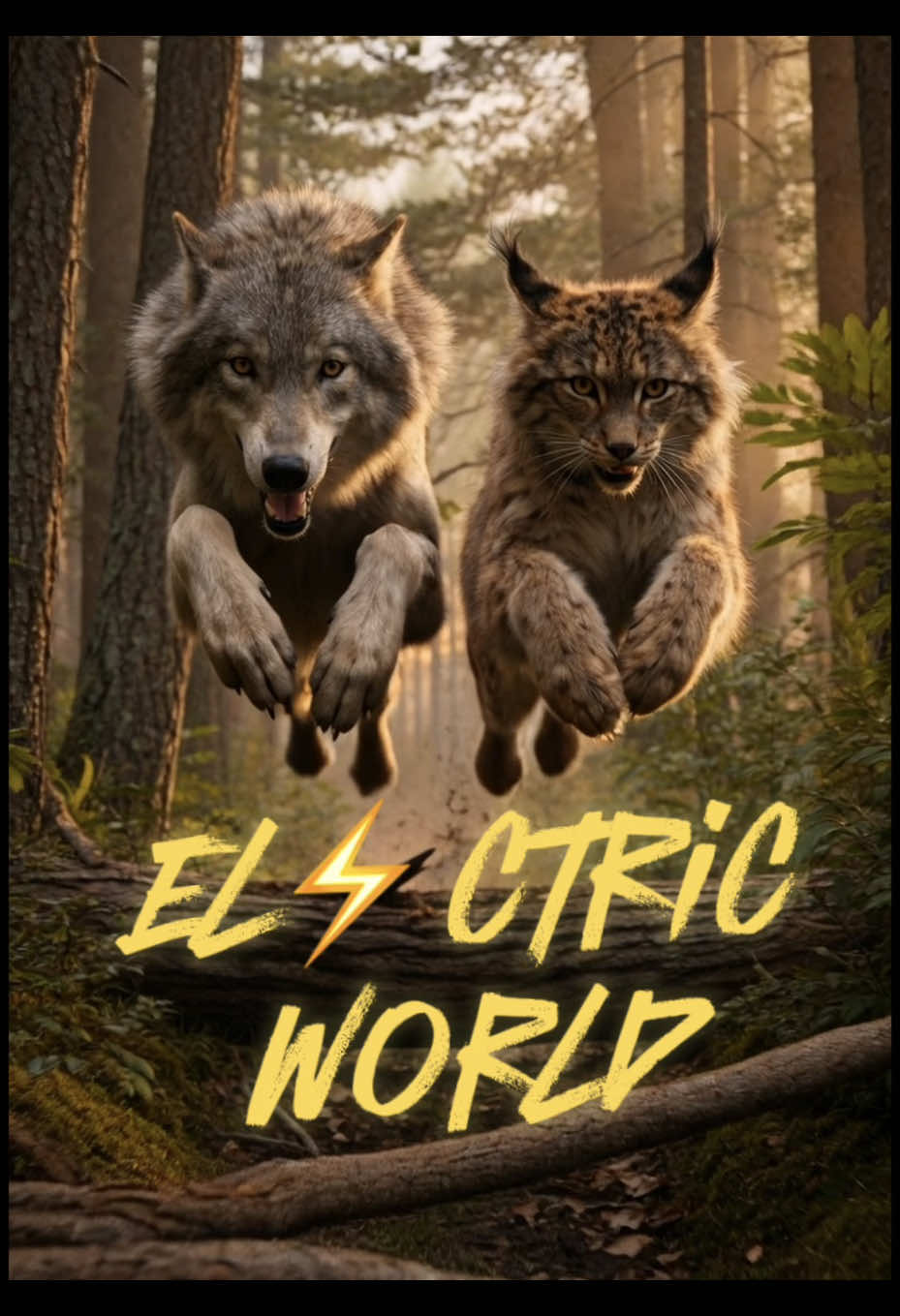 @El3ctricWorld