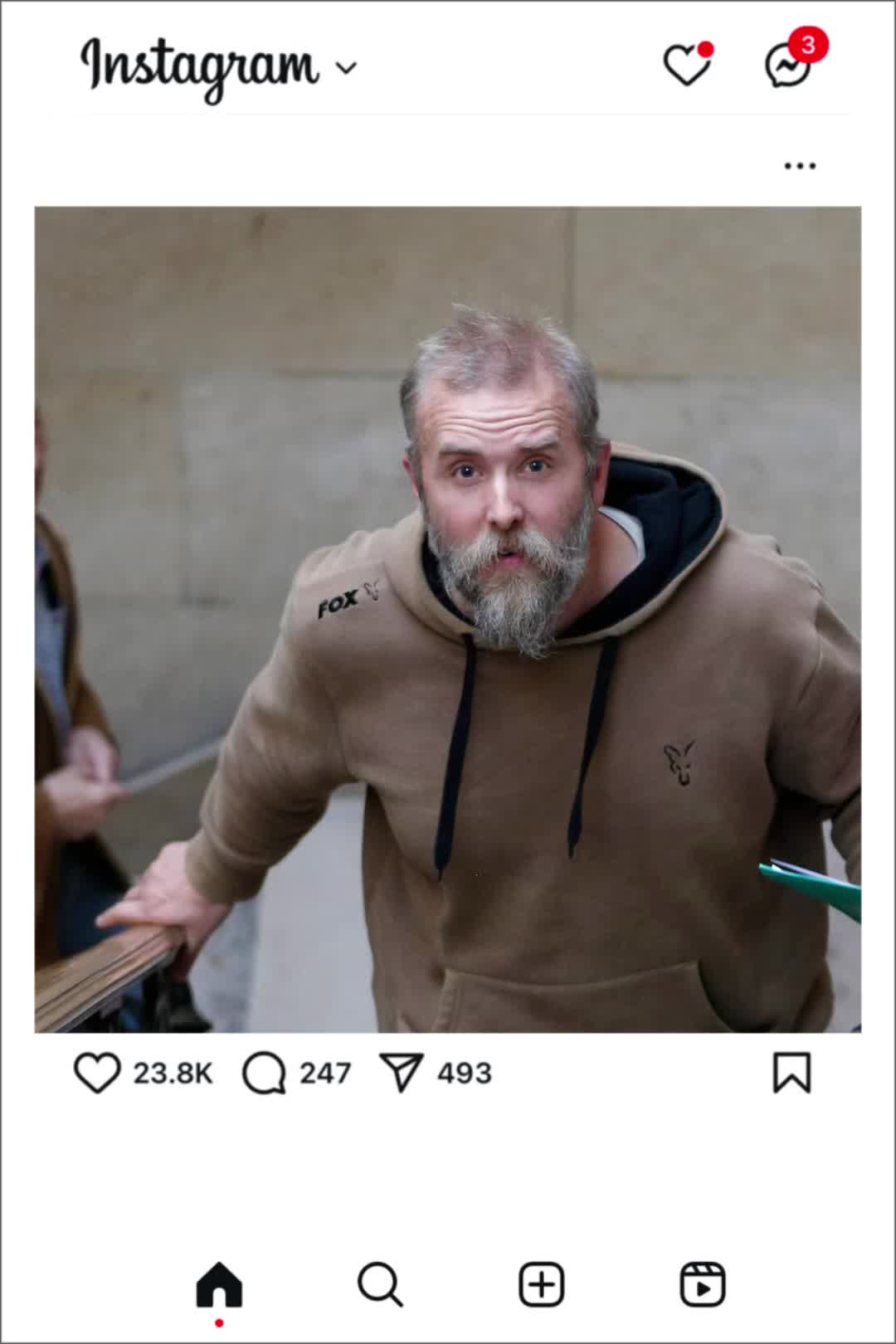@Varg Vikernes