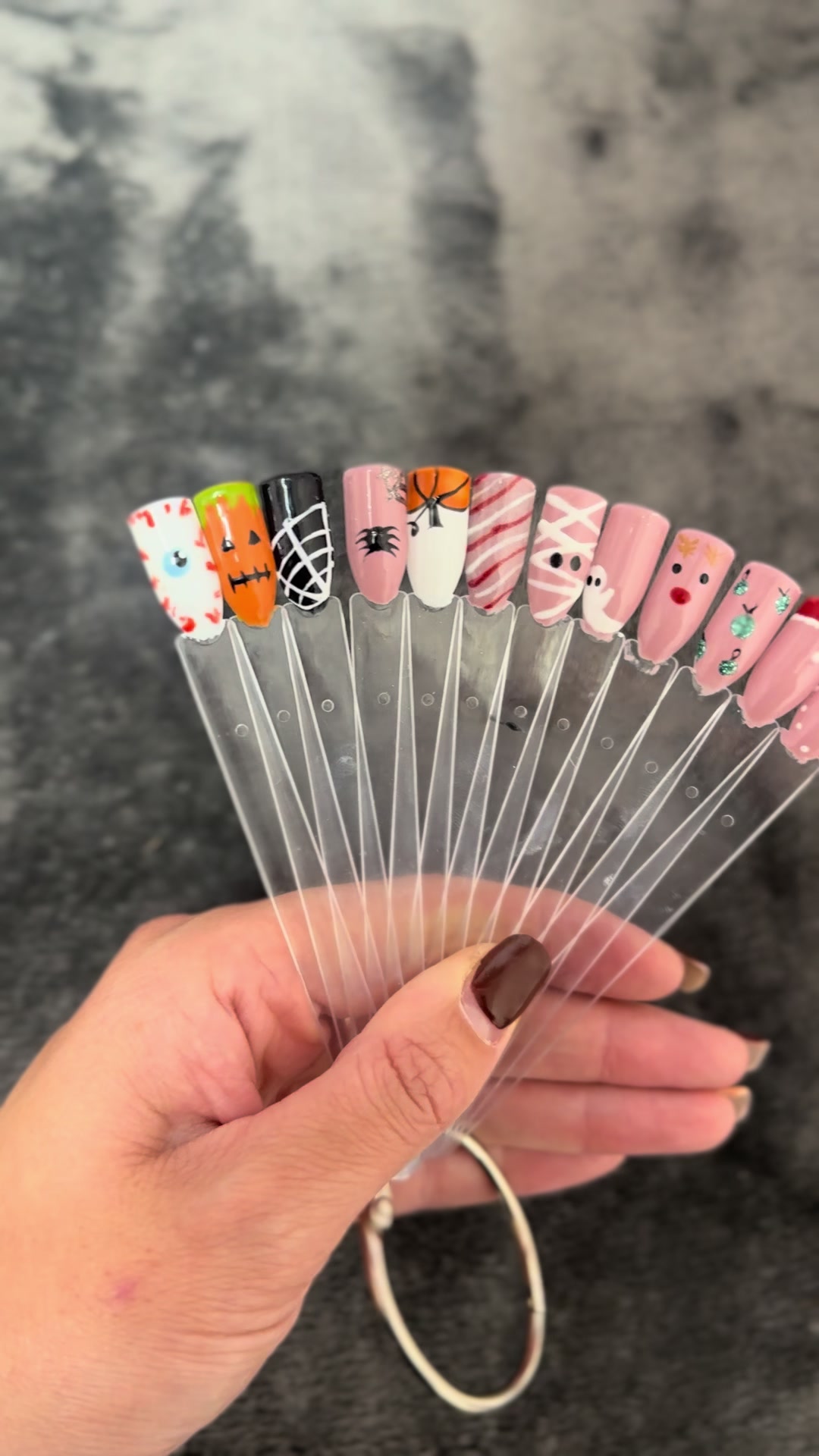@Beauty by Becca