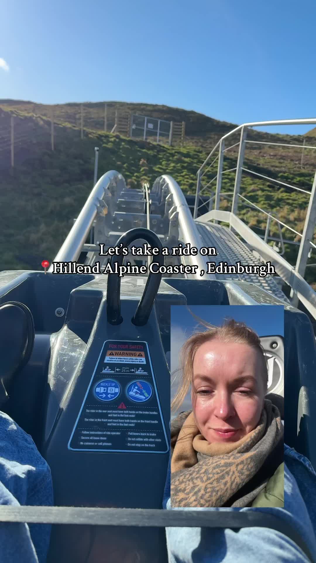 @Edinburghinmyheart