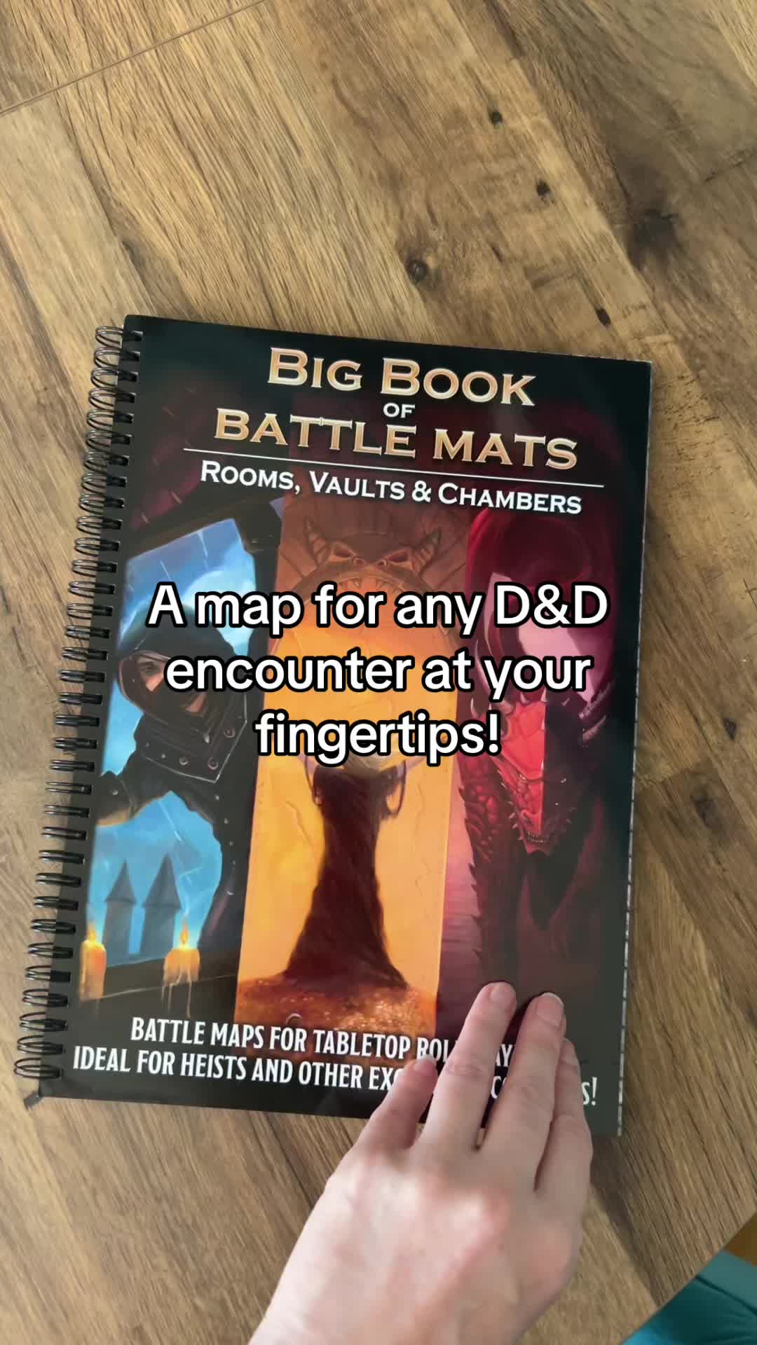 @LokeBattleMats