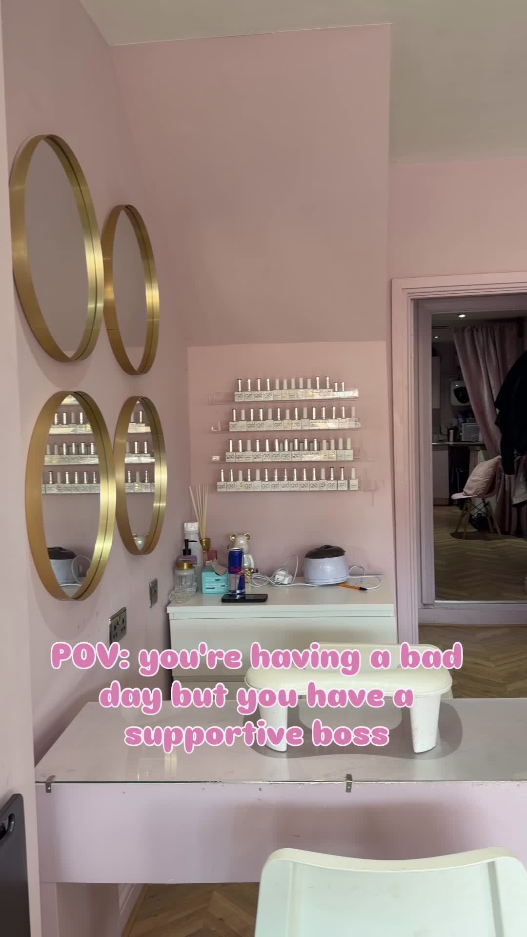 @Georgia & Co. Salon