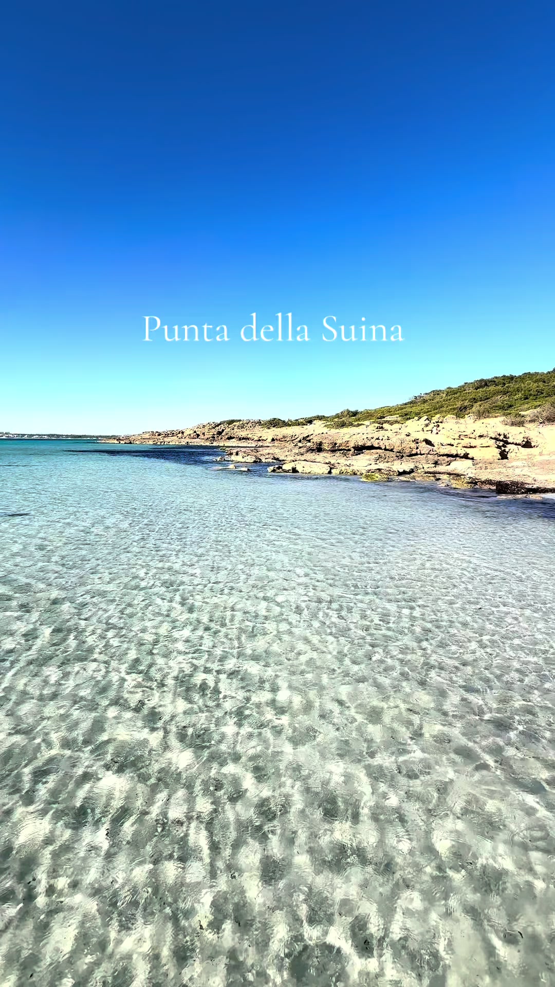 @Il Salento