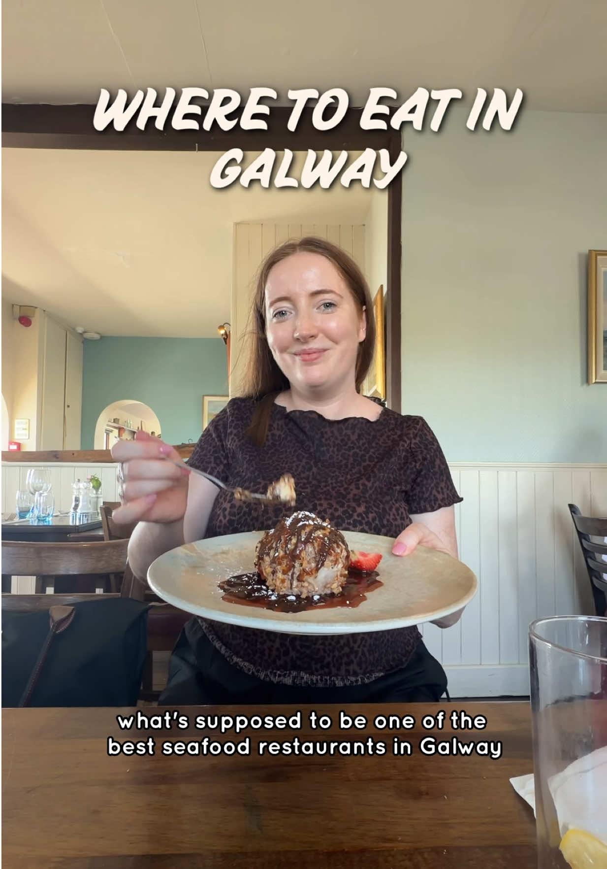 @Rebecca - travel & food
