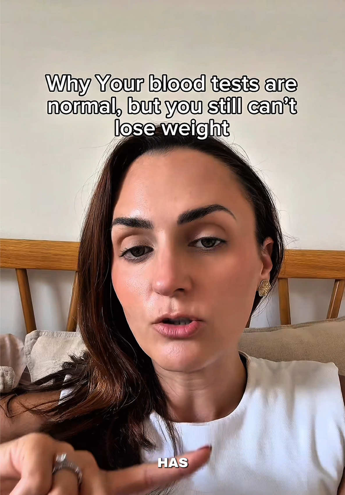 @Mel | PCOS Coach
