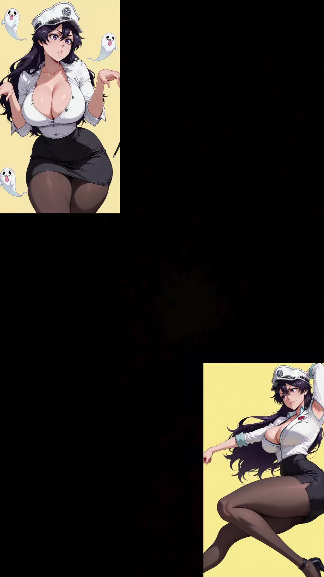 @❤️❤️Anime Waifu❤️❤️