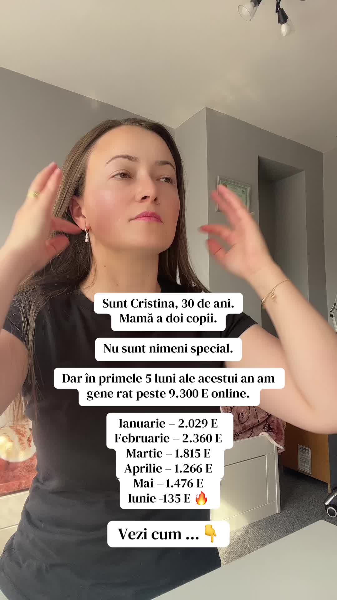 @Cristina Alina