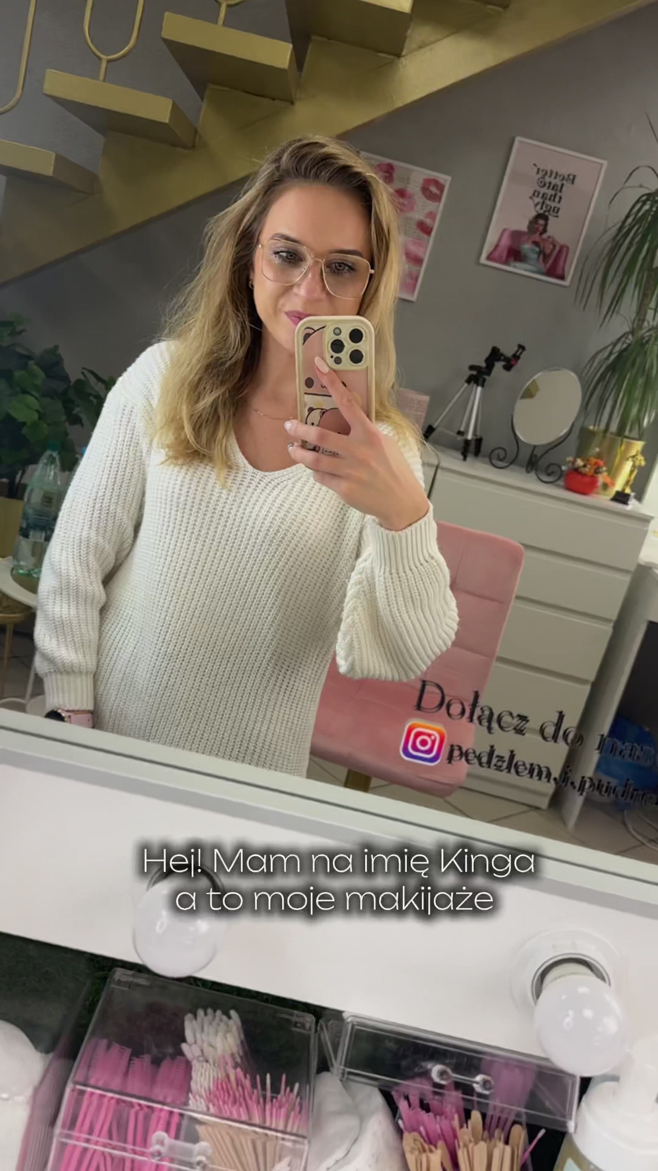 @Pędzlem i Pudrem