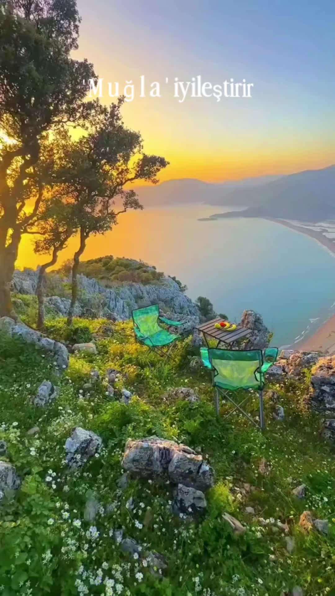 @Aykut keşifte