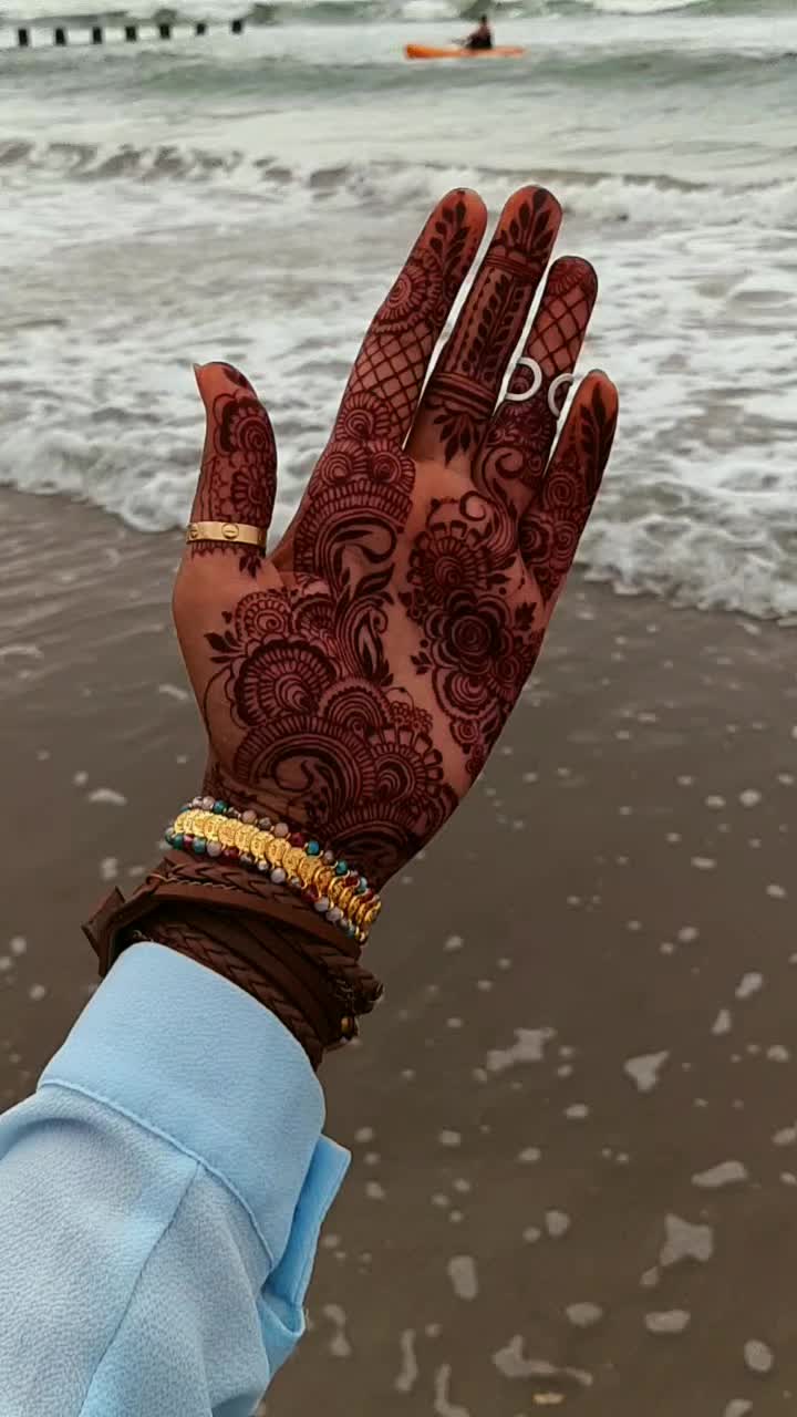 @Mahi Siddiqui