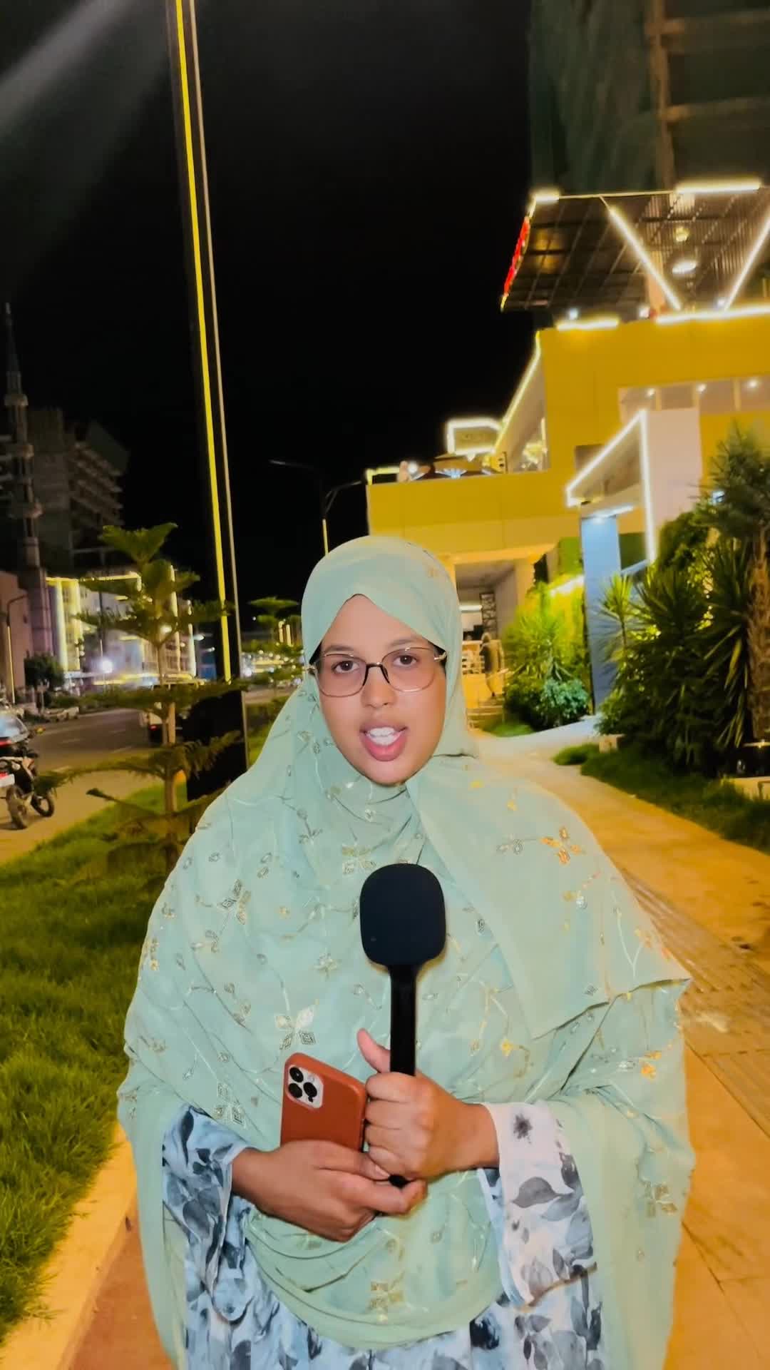 @Tabiyaha deegaanka ✨🎤