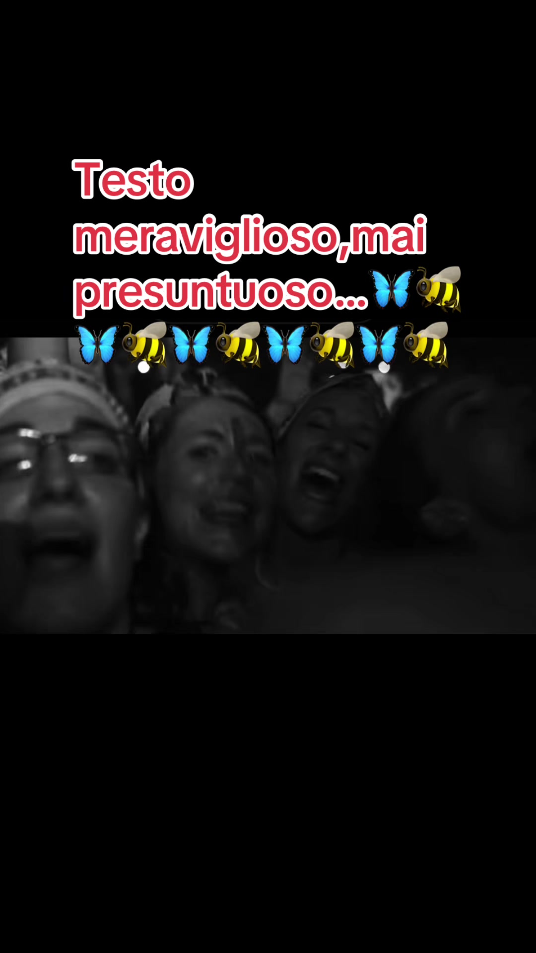 @🦋T’HO🐝VISTO🦋IERI🐝