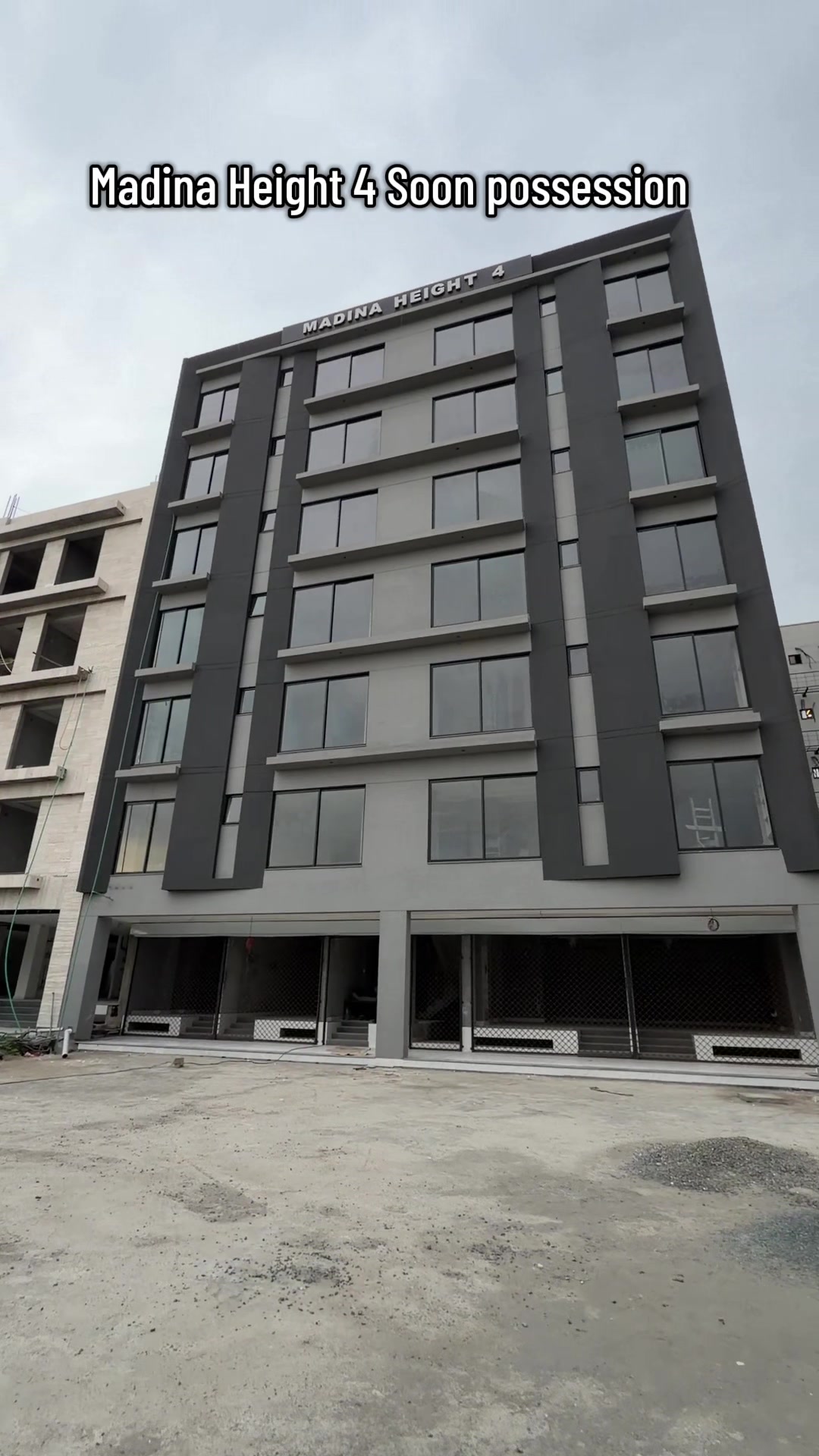 @Star property