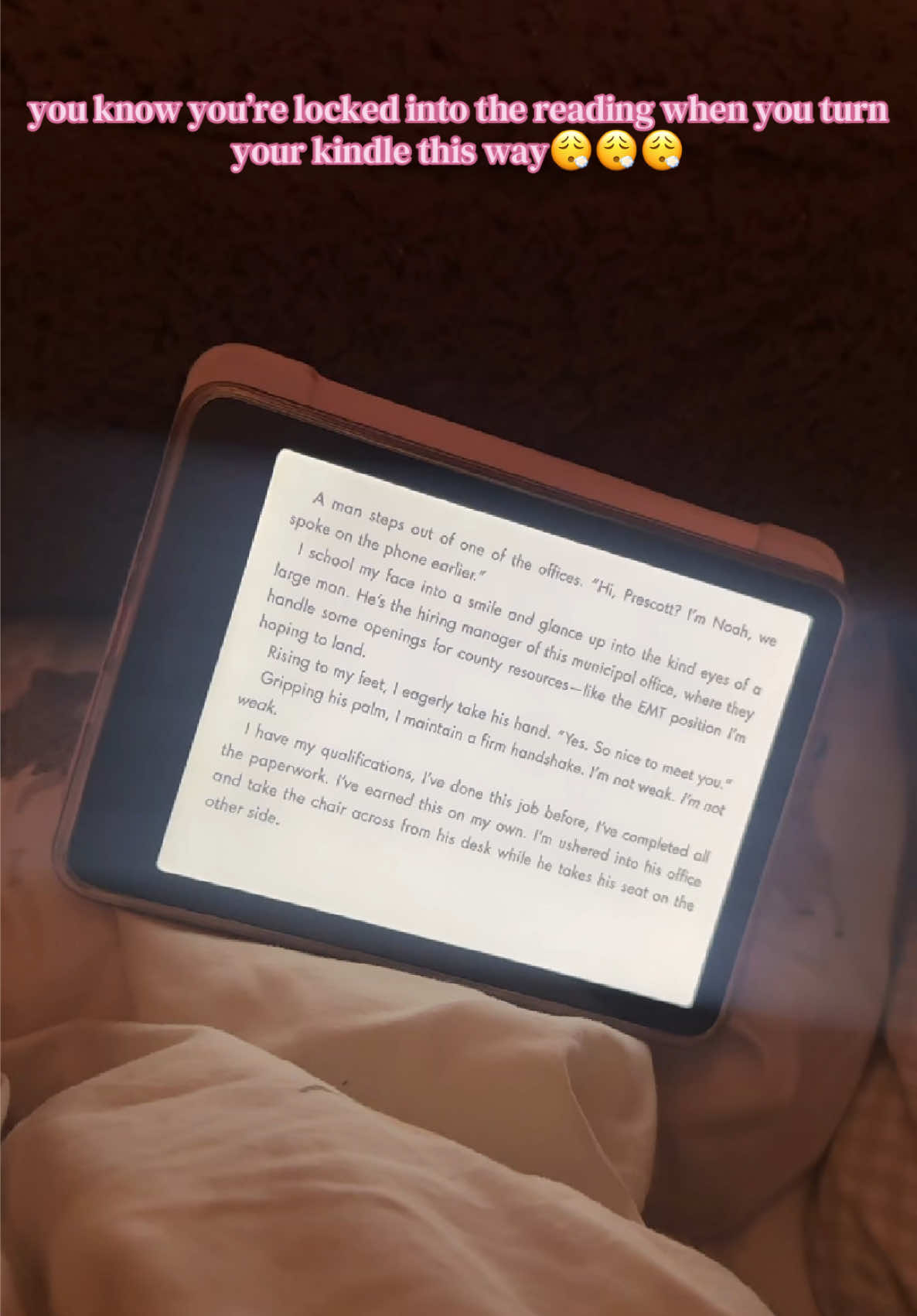 @Bekah🐮 | Booktok