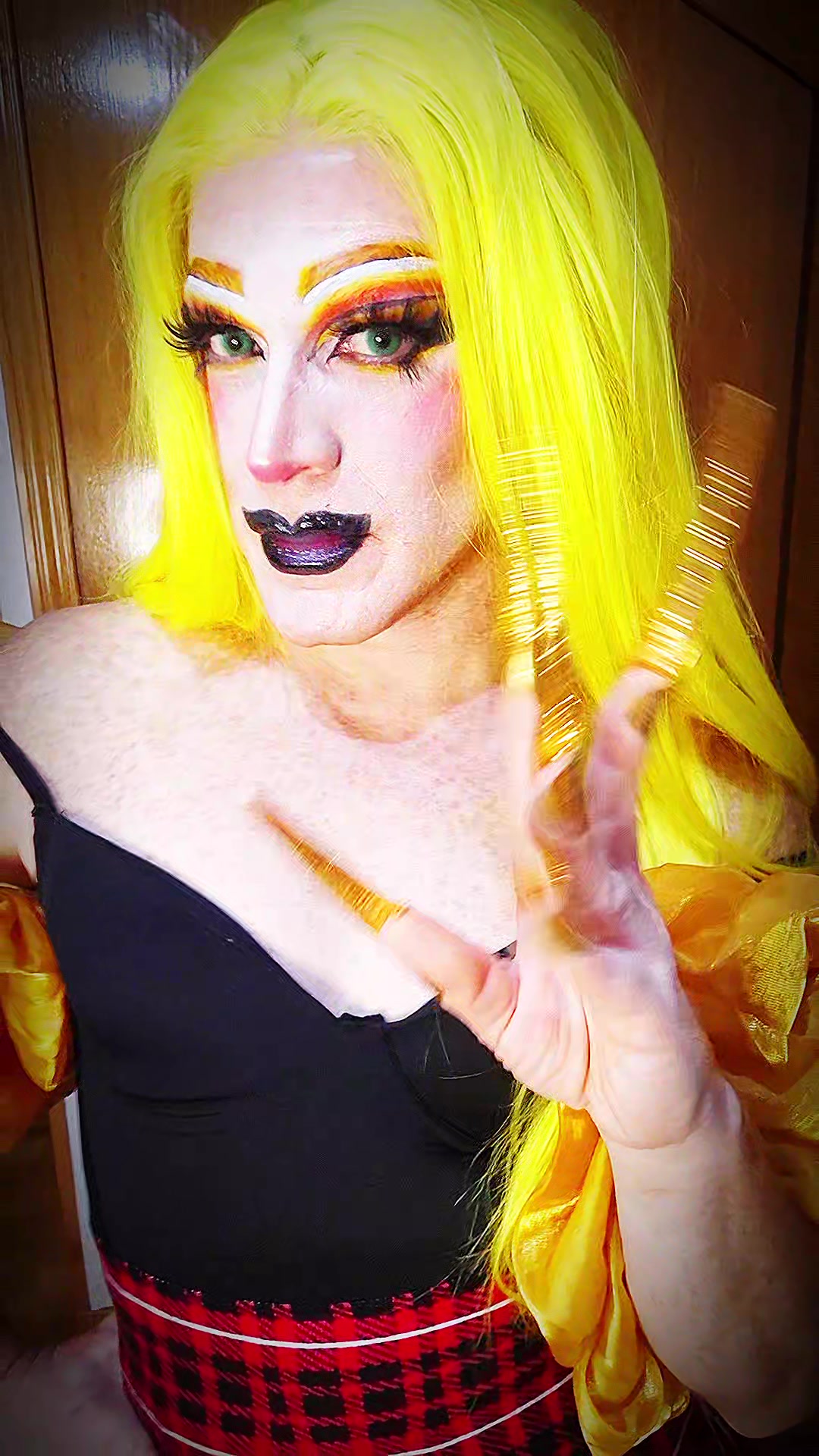 @DragCandyHot