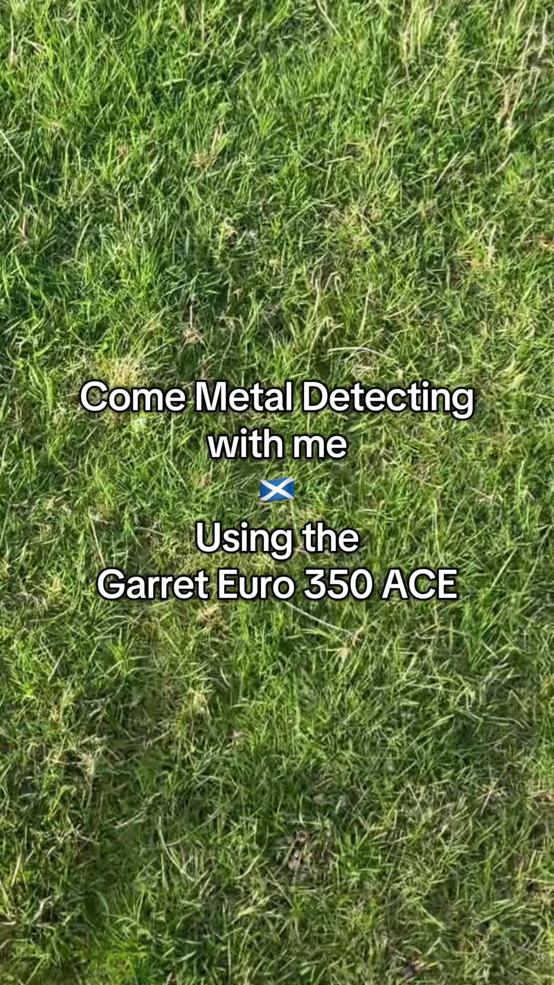 @Metal Detecting 🏴󠁧󠁢󠁳󠁣󠁴󠁿