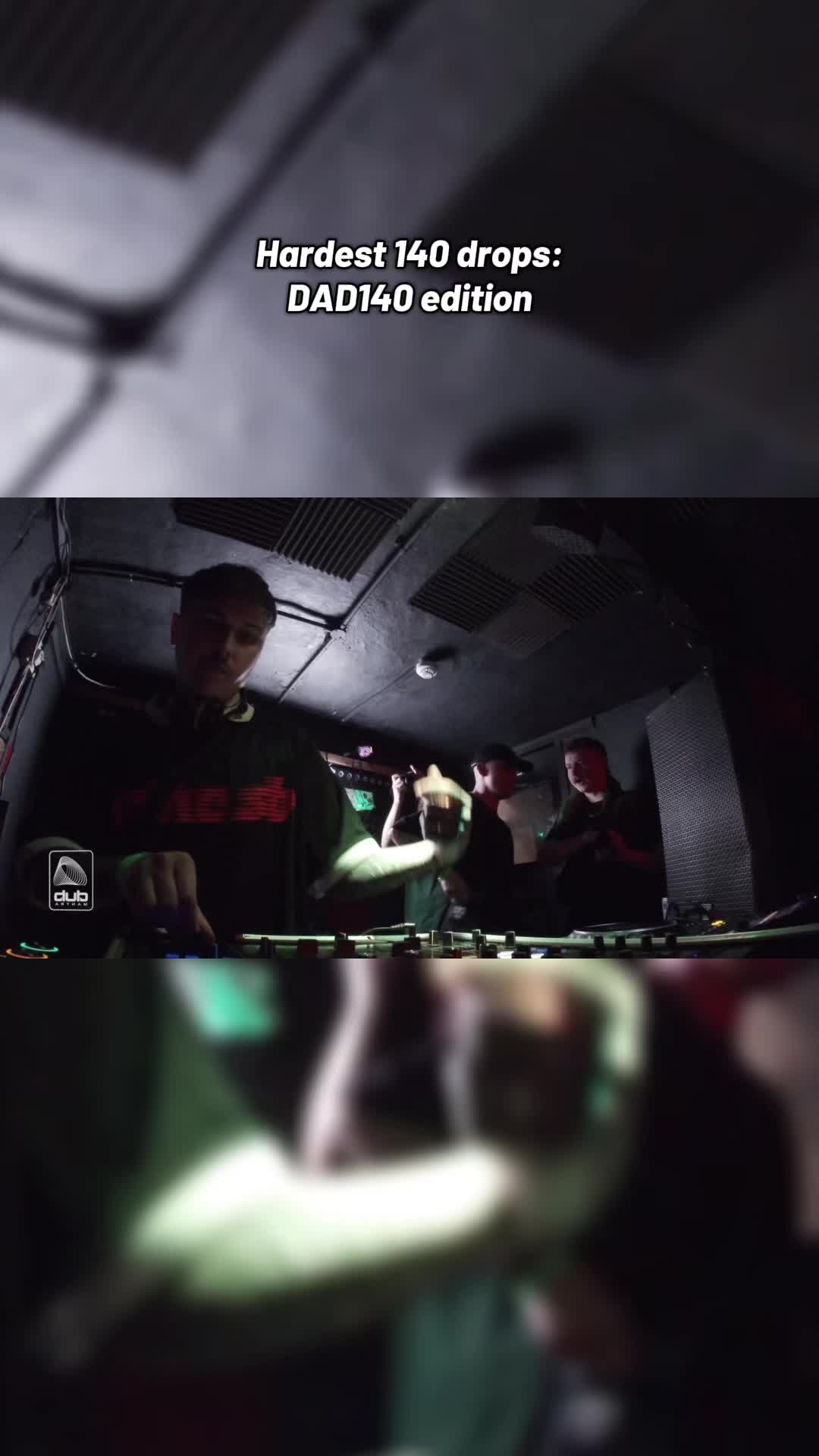 @Dub Mantra