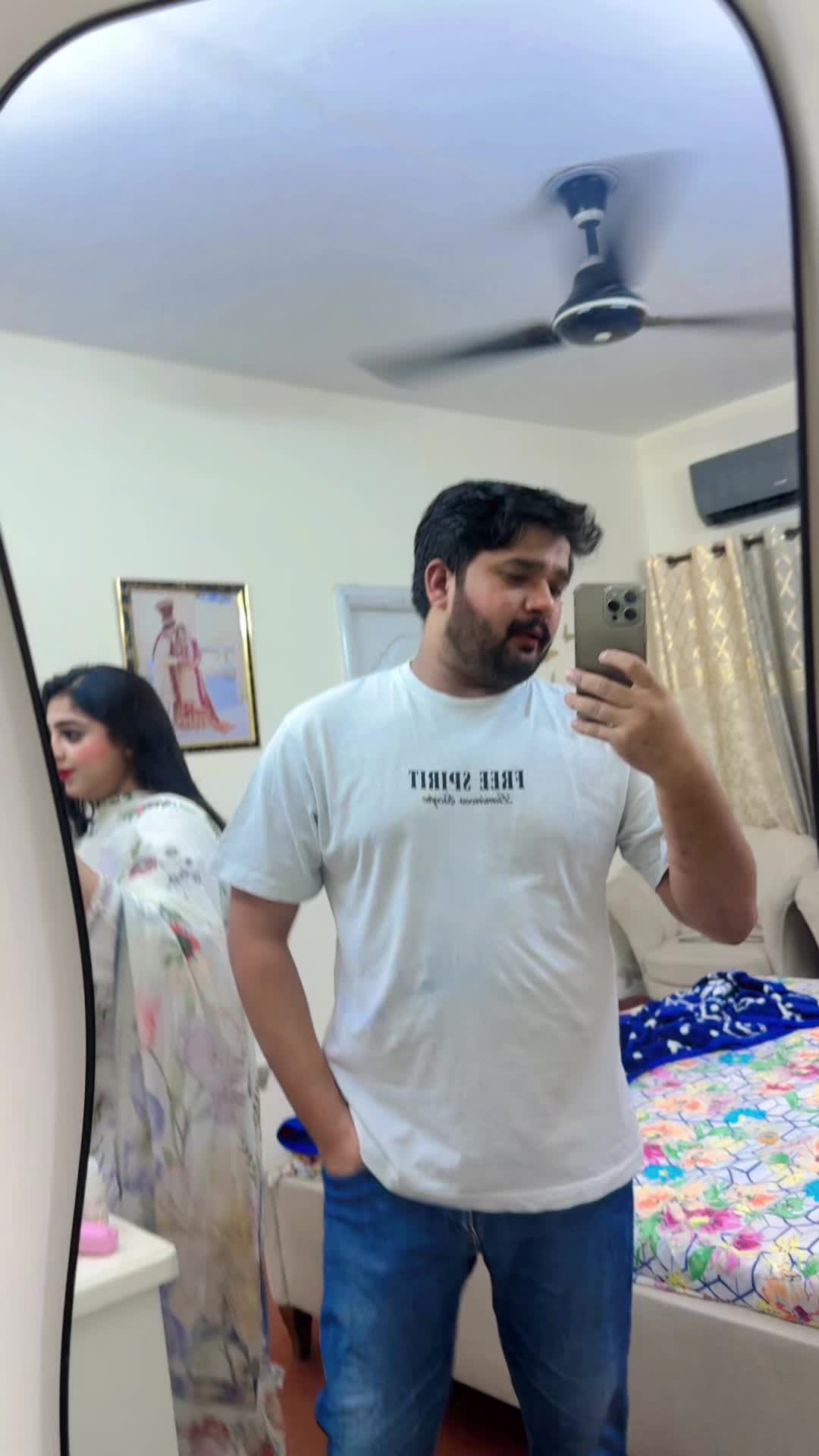 @Zillyeshahlive
