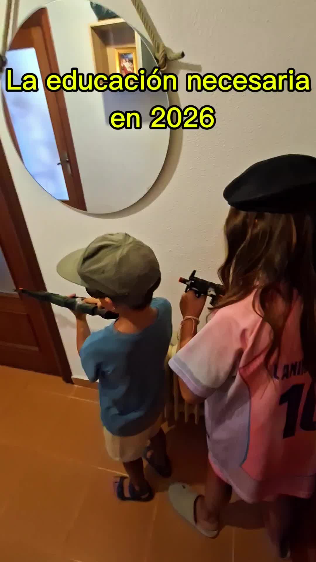 @Palabra de Paraca
