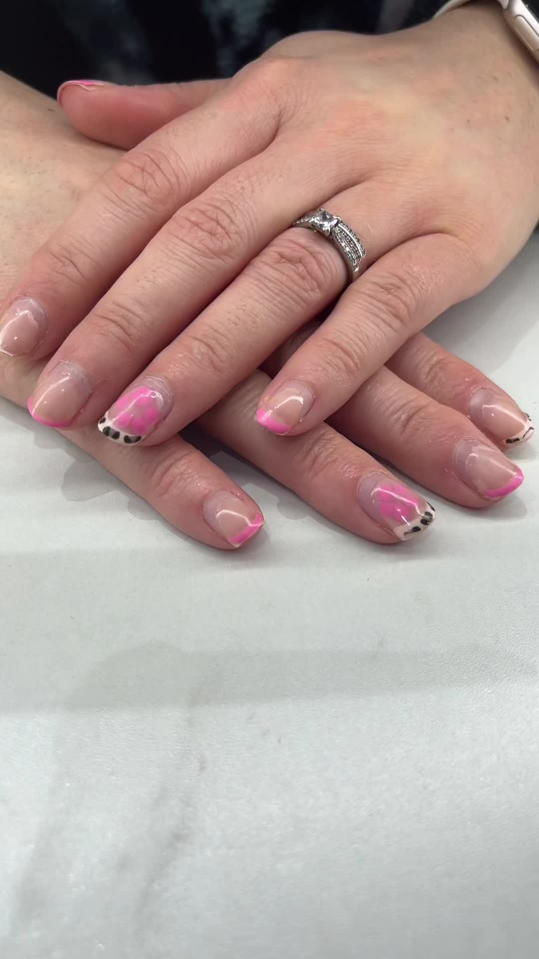 @Nails by Reanne 🫶🏻