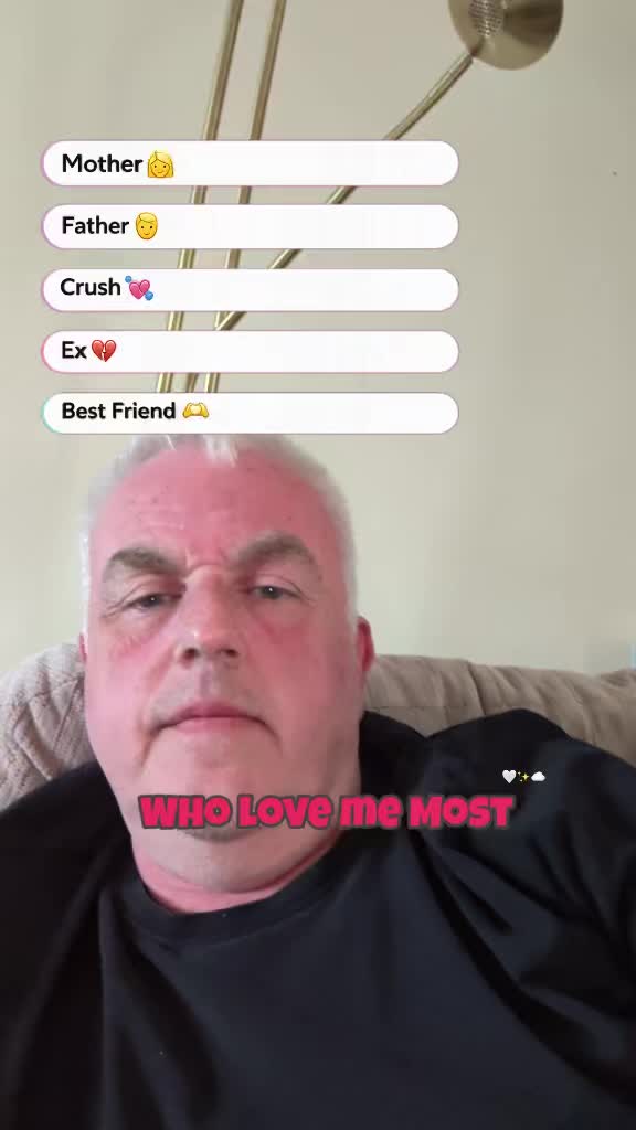 @Tony Fox