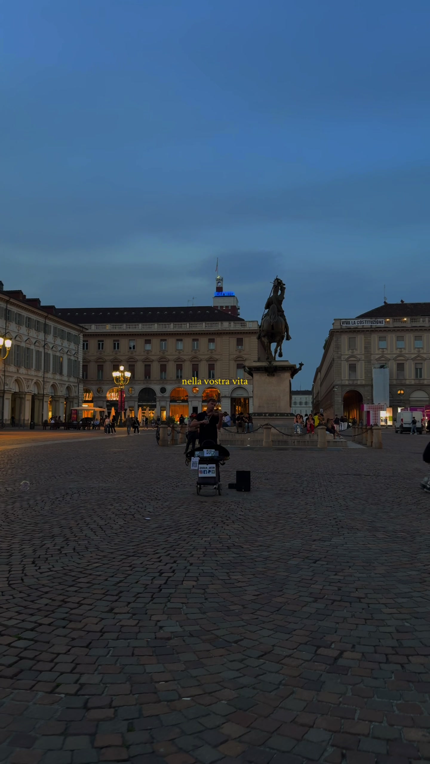 @Isidoro • Fuorisede a Torino