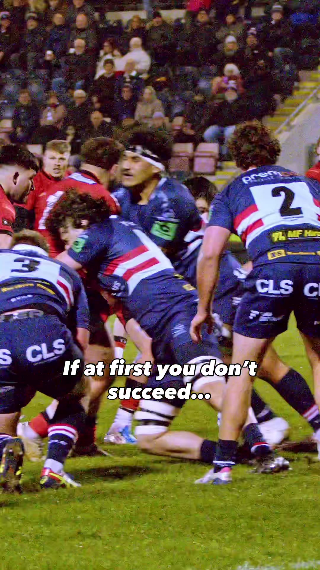 @Hartpury Sport