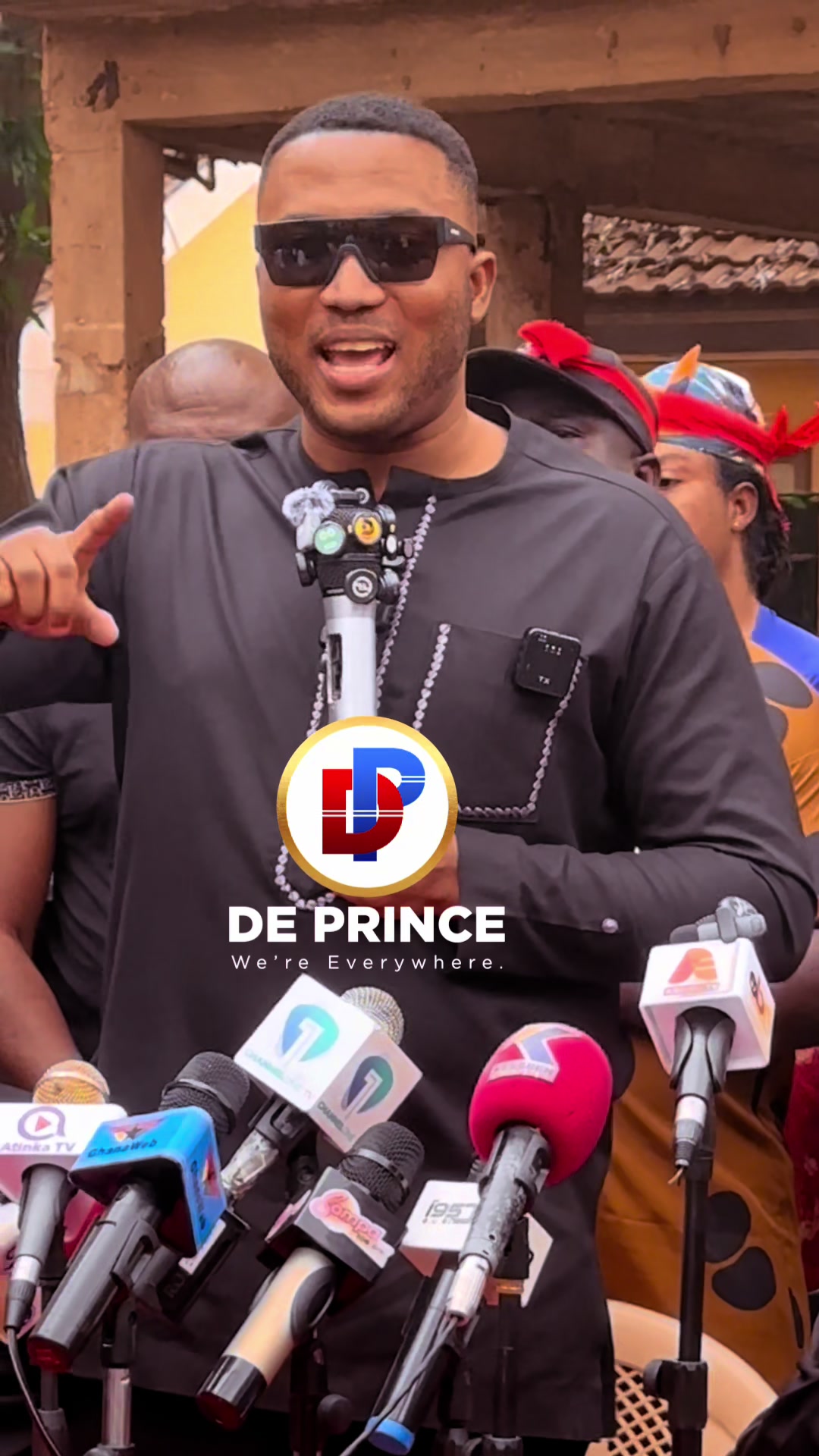@De Prince