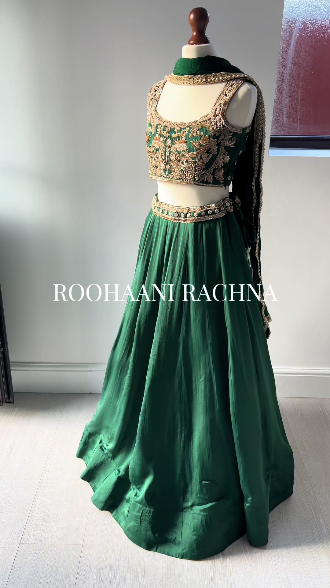 @Roohaani Rachna